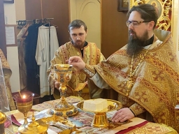 Прощённое воскресенье